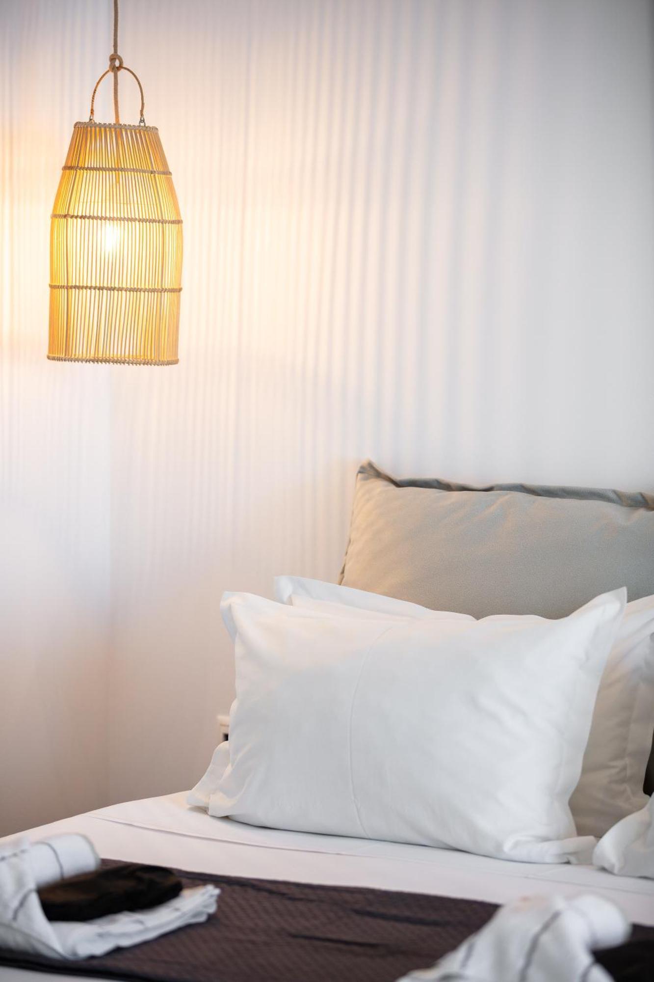 Rea Apartments Rethymno Eksteriør bilde