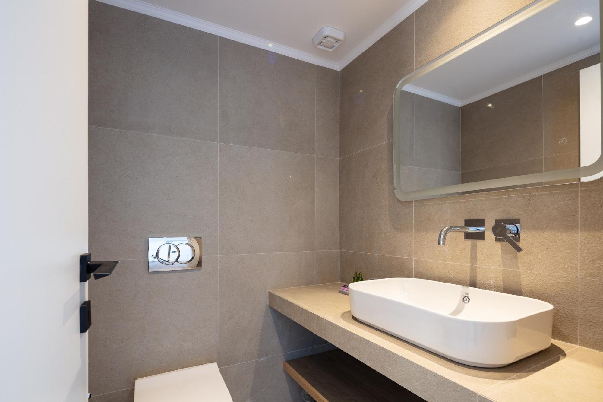 Rea Apartments Rethymno Eksteriør bilde