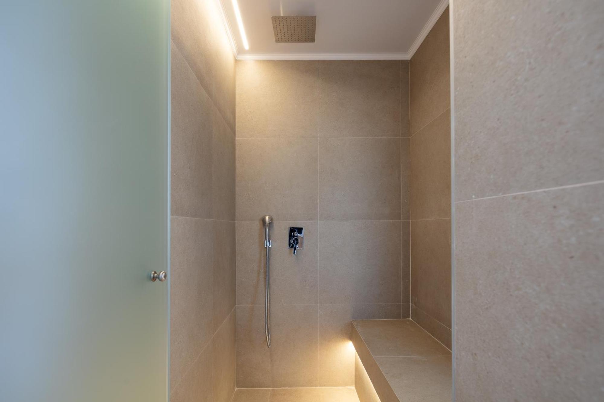 Rea Apartments Rethymno Eksteriør bilde